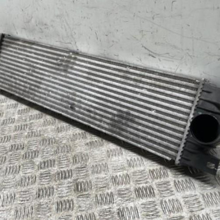 Echangeur air (Intercooler) RENAULT MASTER 2
