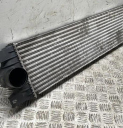 Echangeur air (Intercooler) RENAULT MASTER 2 Photo n°3
