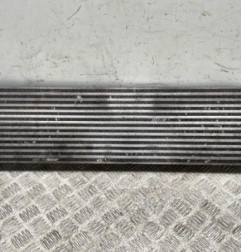 Echangeur air (Intercooler) RENAULT MASTER 2 Photo n°4
