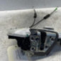 Serrure avant droit PEUGEOT 108