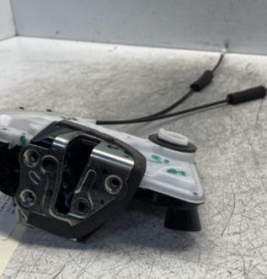 Serrure avant droit PEUGEOT 108