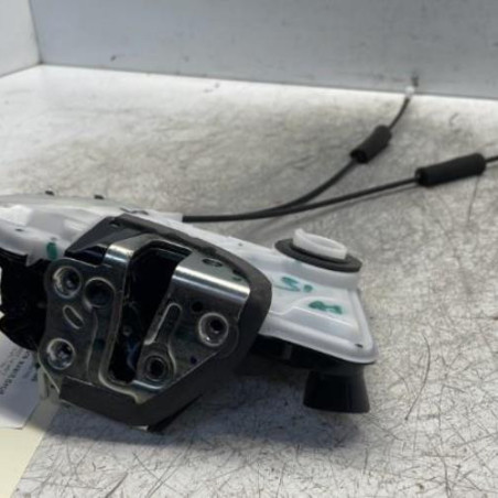 Serrure avant droit PEUGEOT 108