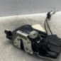 Serrure avant droit PEUGEOT 108
