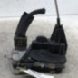 Serrure avant droit PEUGEOT 307
