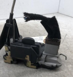 Serrure avant droit PEUGEOT 307