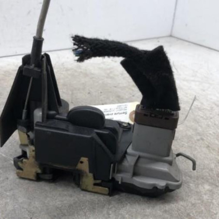 Serrure avant droit PEUGEOT 307
