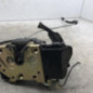 Serrure avant droit PEUGEOT 307