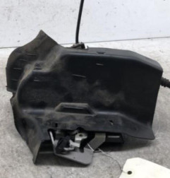 Serrure arriere droit AUDI A4 2 Photo n°1