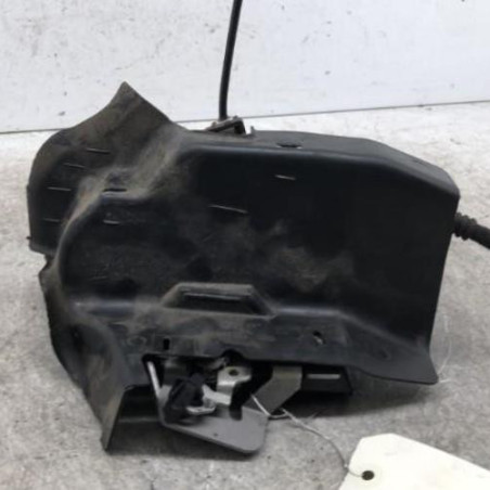 Serrure arriere droit AUDI A4 2 Photo n°1