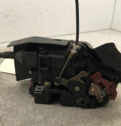 Serrure arriere droit AUDI A4 2
