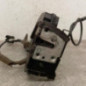 Serrure arriere droit RENAULT CLIO 4
