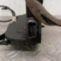 Serrure arriere droit RENAULT CLIO 4