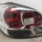 Feu arriere principal gauche (feux) MITSUBISHI OUTLANDER 1