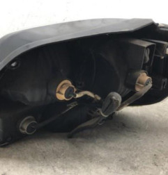 Feu arriere principal gauche (feux) MITSUBISHI OUTLANDER 1