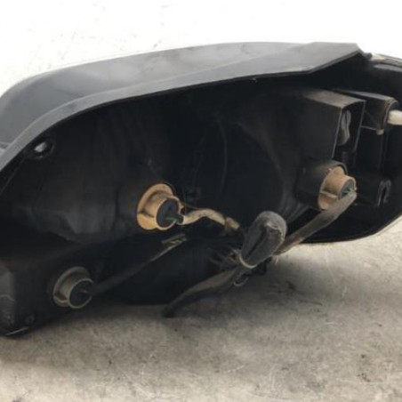 Feu arriere principal gauche (feux) MITSUBISHI OUTLANDER 1