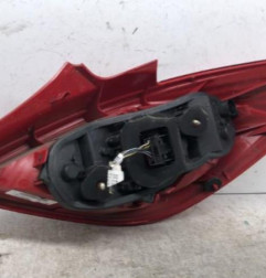 Feu arriere principal gauche (feux) OPEL CORSA D