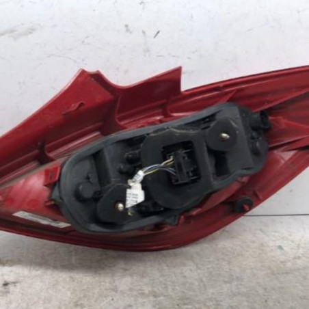 Feu arriere principal gauche (feux) OPEL CORSA D