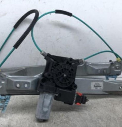 Leve vitre electrique avant droit OPEL CORSA D Photo n°1