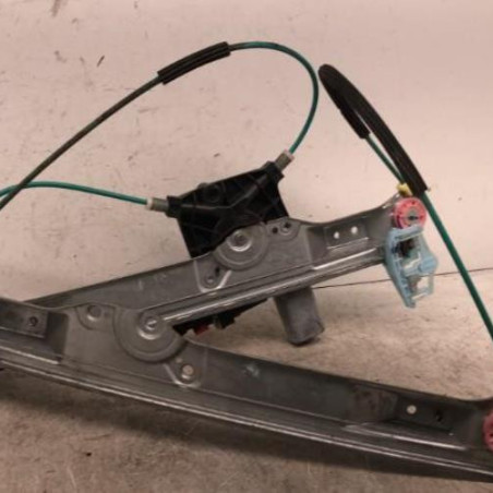 Leve vitre electrique avant droit OPEL CORSA D