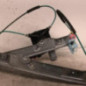 Leve vitre electrique avant droit OPEL CORSA D