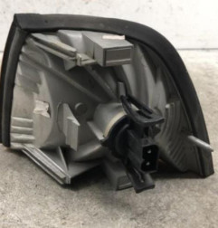 Optique avant secondaire droit (feux)(clignotant) BMW SERIE 3 E36