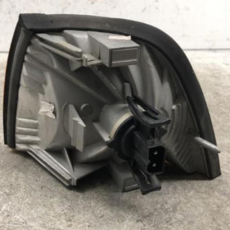 Optique avant secondaire droit (feux)(clignotant) BMW SERIE 3 E36