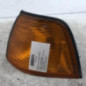 Optique avant secondaire gauche (feux)(clignotant) BMW SERIE 3 E36