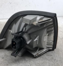 Optique avant secondaire gauche (feux)(clignotant) BMW SERIE 3 E36