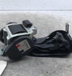 Ceinture avant gauche FIAT GRANDE PUNTO Photo n°1