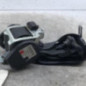 Ceinture avant gauche FIAT GRANDE PUNTO