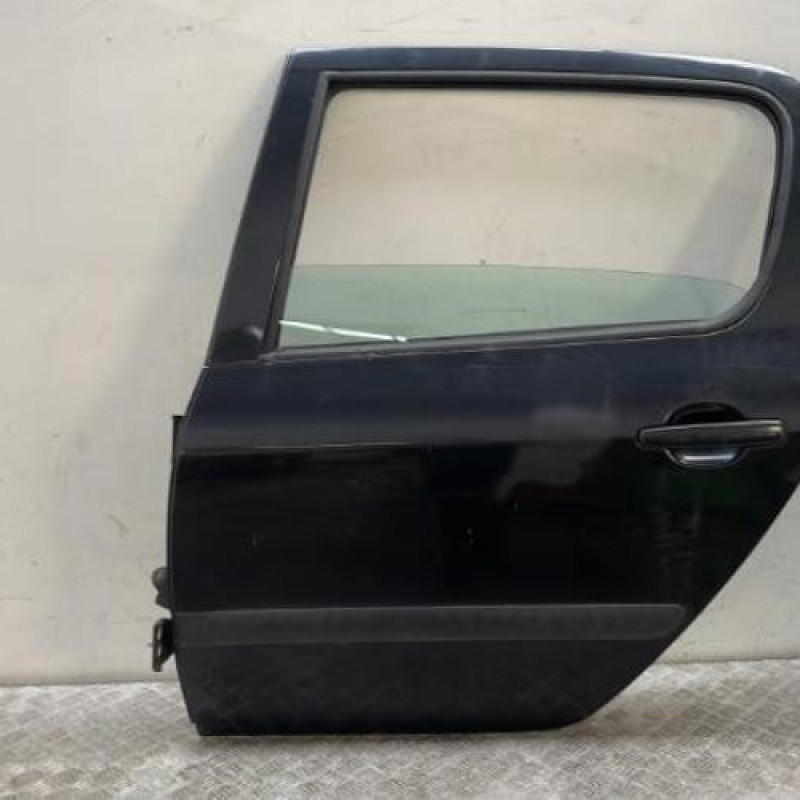 Porte arriere gauche PEUGEOT 307 Porte arriere gauche PEUGEOT 307