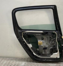 Porte arriere gauche PEUGEOT 307 Photo n°5