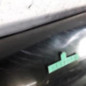 Aile avant gauche LAND ROVER DISCOVERY 2