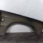 Aile avant gauche LAND ROVER DISCOVERY 2