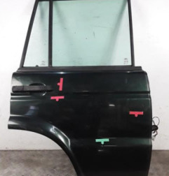 Porte arriere droit LAND ROVER DISCOVERY 2 Photo n°1