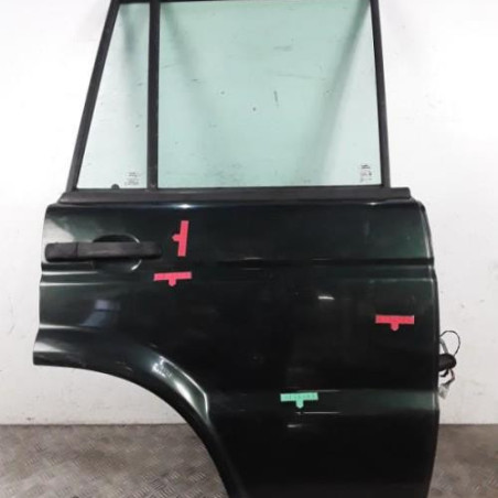 Porte arriere droit LAND ROVER DISCOVERY 2 Photo n°1