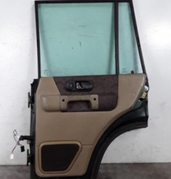 Porte arriere droit LAND ROVER DISCOVERY 2 Photo n°7