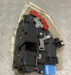 Serrure avant gauche VOLKSWAGEN GOLF PLUS
