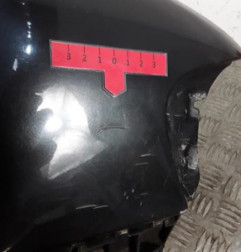 Aile avant droit AUDI A3 1