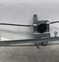 Leve vitre electrique avant gauche RENAULT MODUS Photo n°1