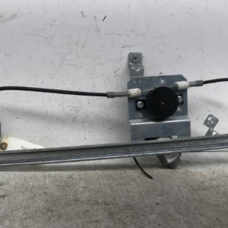 Leve vitre electrique avant gauche RENAULT MODUS Photo n°1