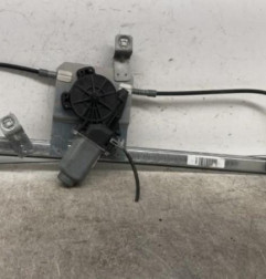 Leve vitre electrique avant gauche RENAULT MODUS
