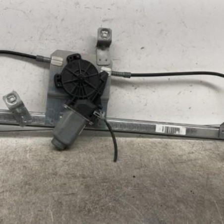 Leve vitre electrique avant gauche RENAULT MODUS
