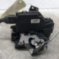 Serrure arriere gauche AUDI A4 2
