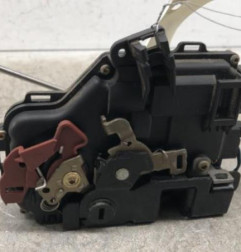 Serrure arriere gauche AUDI A4 2