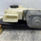 Leve vitre electrique arriere droit CITROEN C4 GRAND PICASSO 2