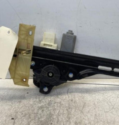 Leve vitre electrique arriere droit CITROEN C4 GRAND PICASSO 2 Photo n°3
