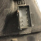 Optique avant principal gauche (feux)(phare) OPEL MERIVA A