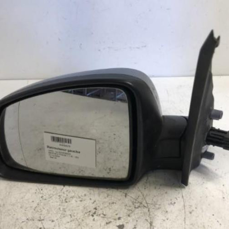 Retroviseur gauche OPEL MERIVA A Retroviseur gauche OPEL MERIVA A