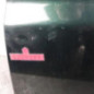 Porte avant droit LAND ROVER DISCOVERY 2